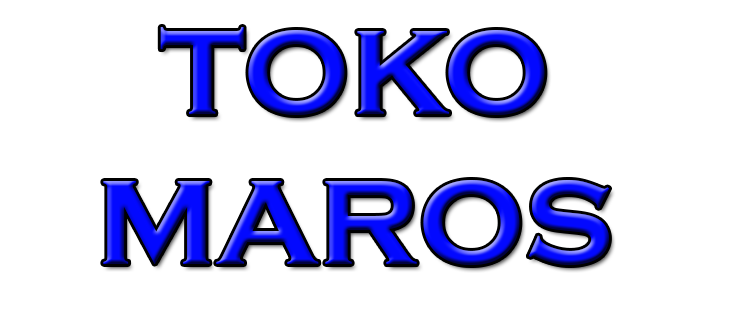 Toko Maros